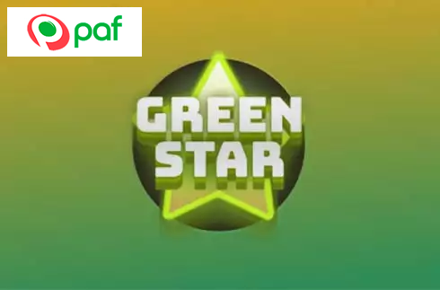 Green Star